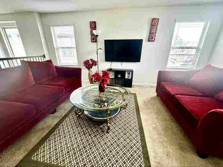 looking for female tenant