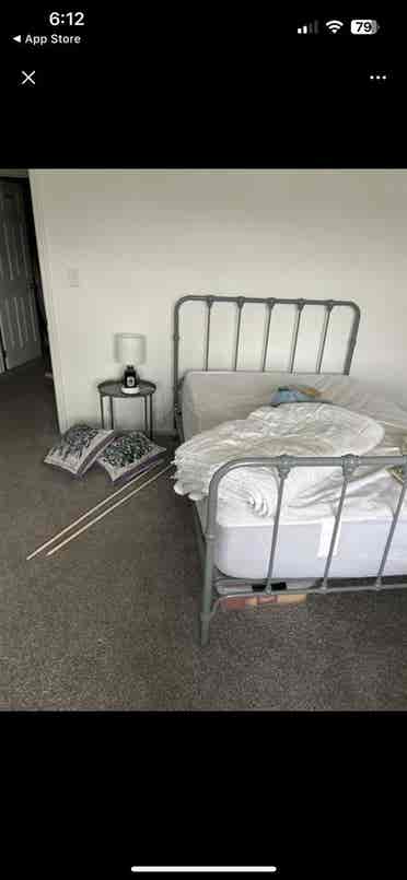 Roommate to share townhouse