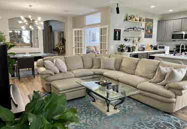Female Roomie to Share Lovely Home