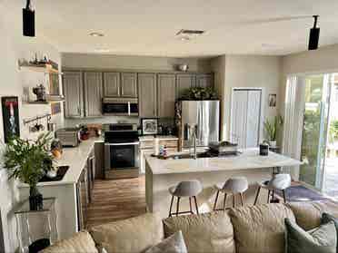 Female Roomie to Share Lovely Home