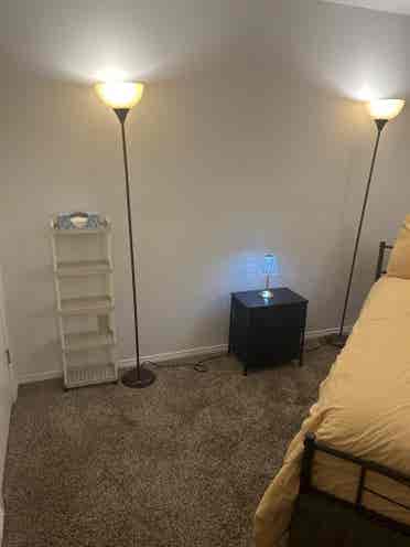 Cozy rental in Marietta!