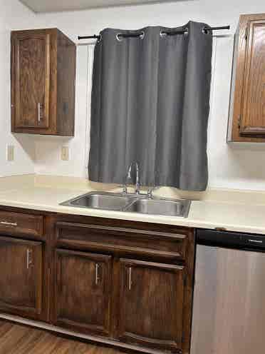 Cozy rental in Marietta!