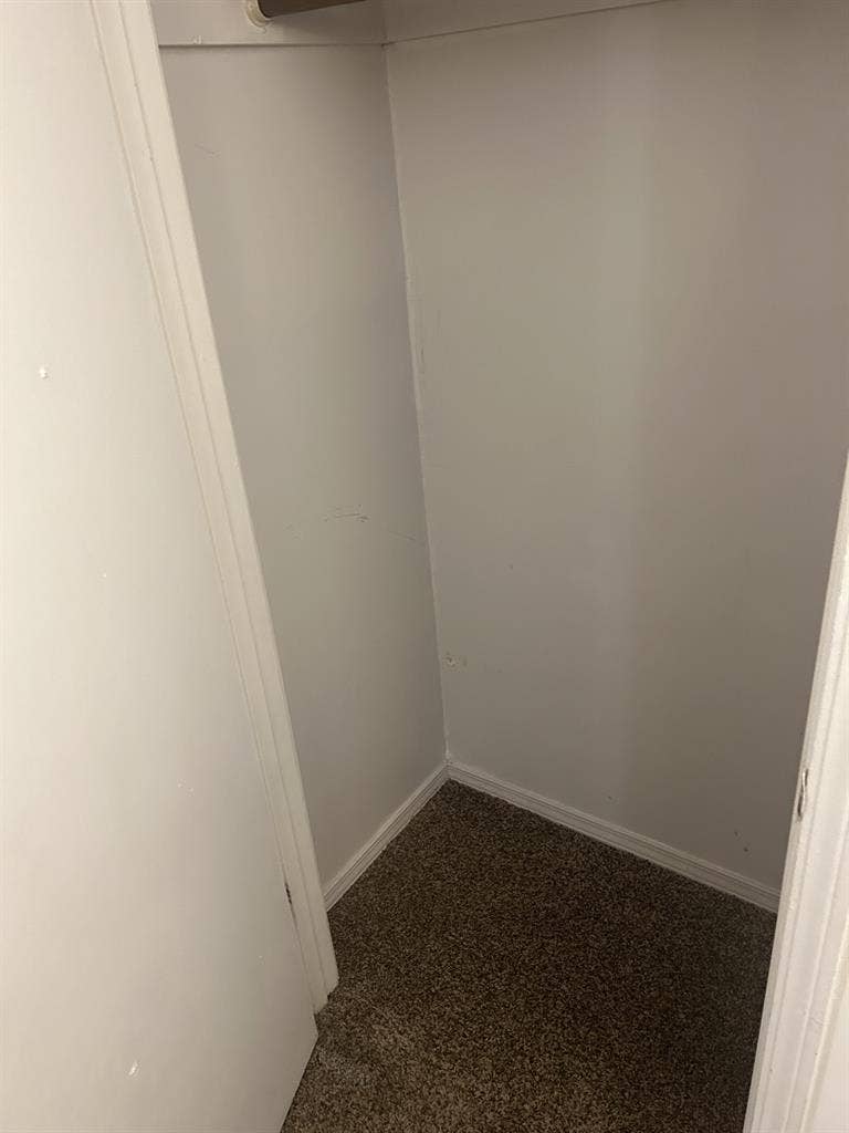 Cozy rental in Marietta!