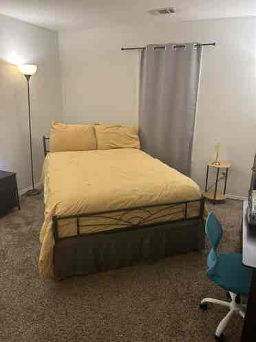 Cozy rental in Marietta!