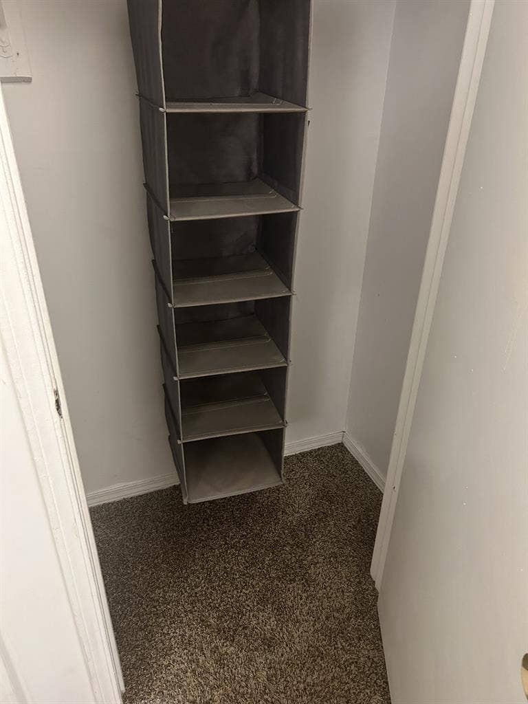 Cozy rental in Marietta!