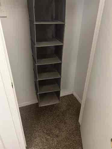 Cozy rental in Marietta!
