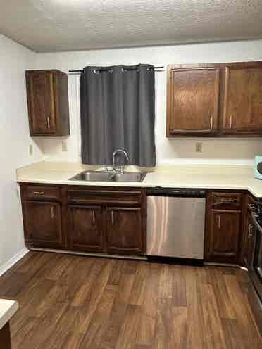Cozy rental in Marietta!