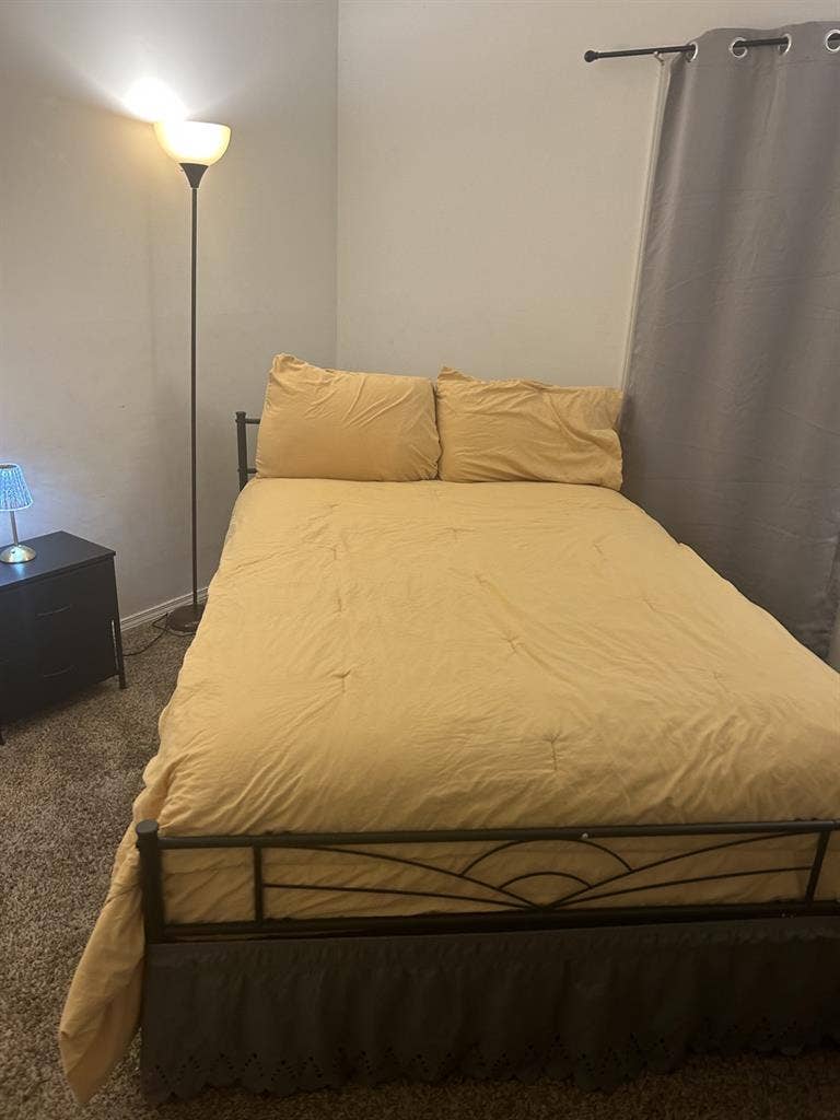 Cozy rental in Marietta!