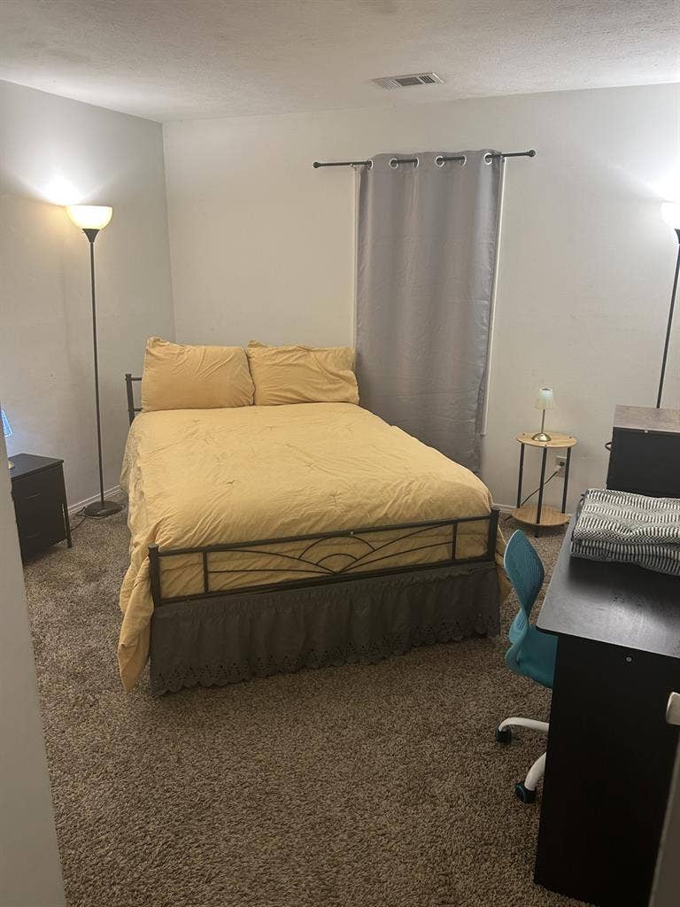 Cozy rental in Marietta!