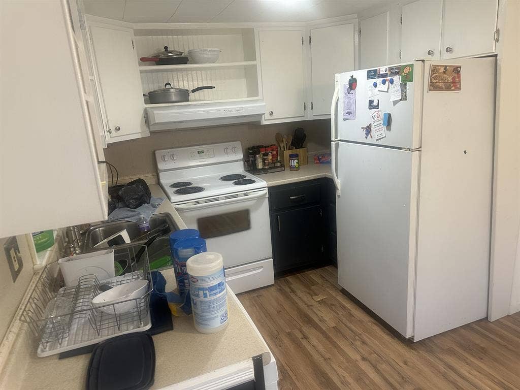 New Listing