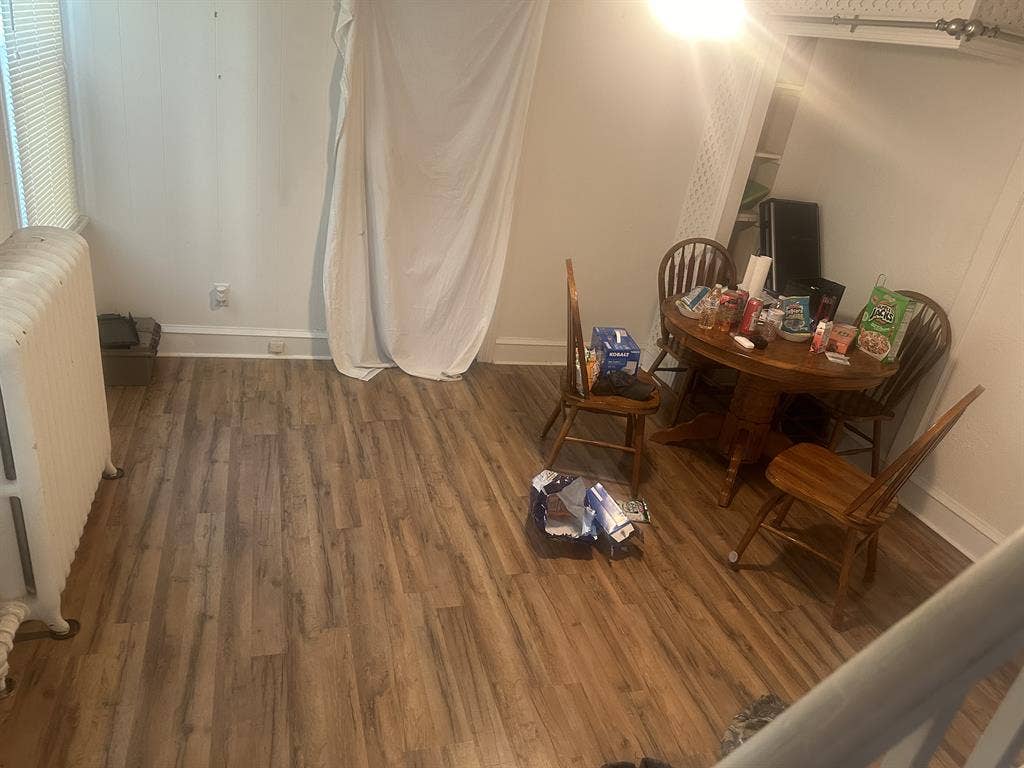 New Listing