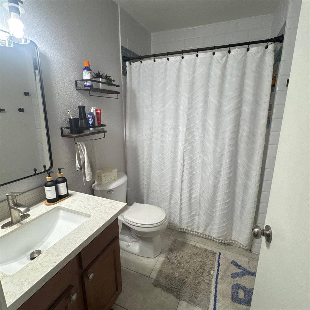 Room for rent