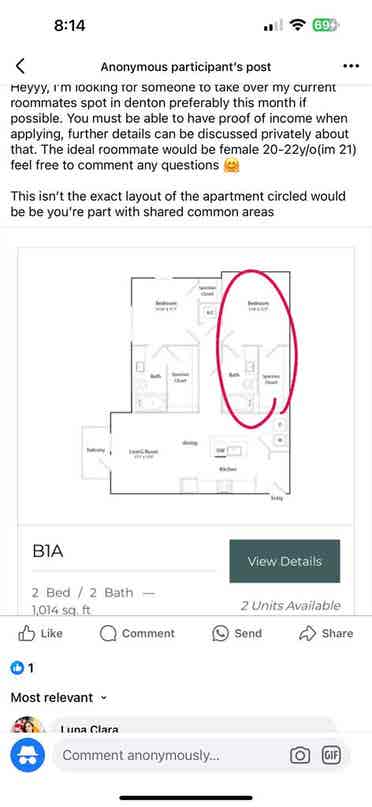 New Listing