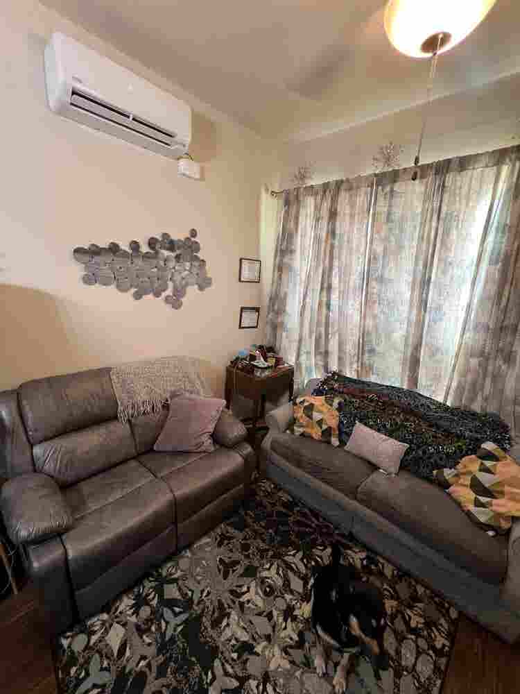 Fully furnished room for rent