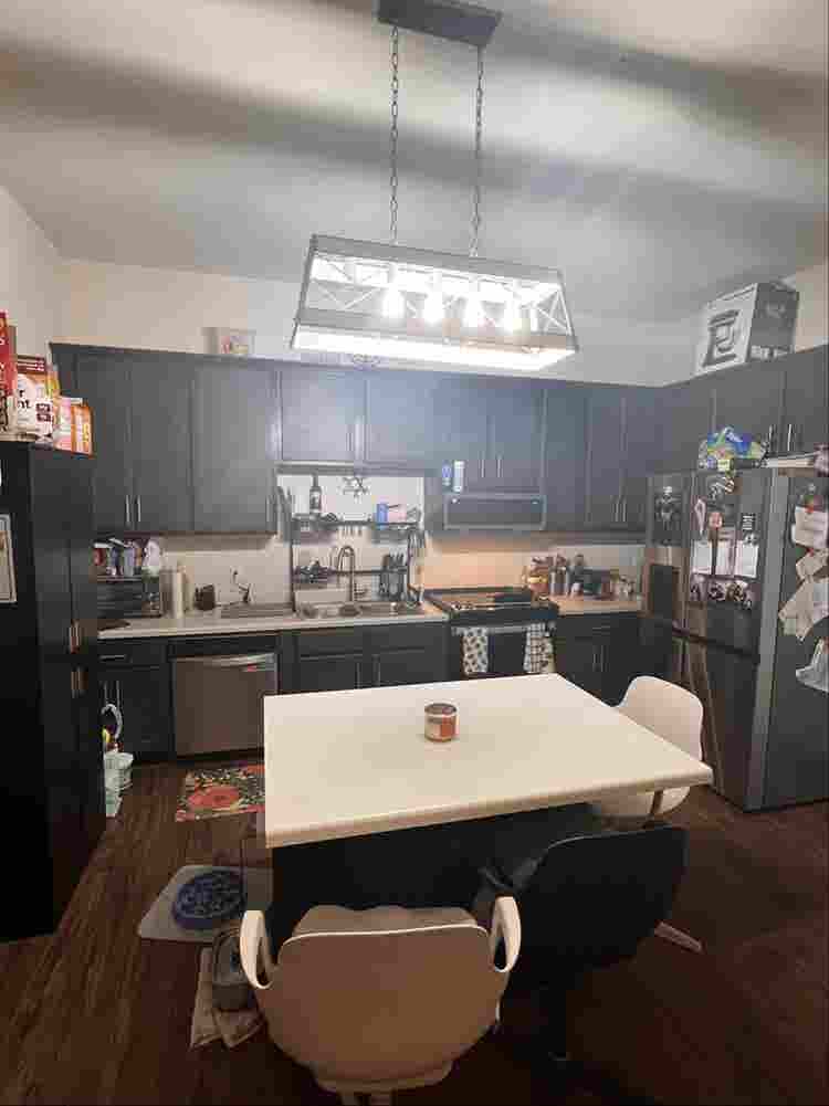 Fully furnished room for rent