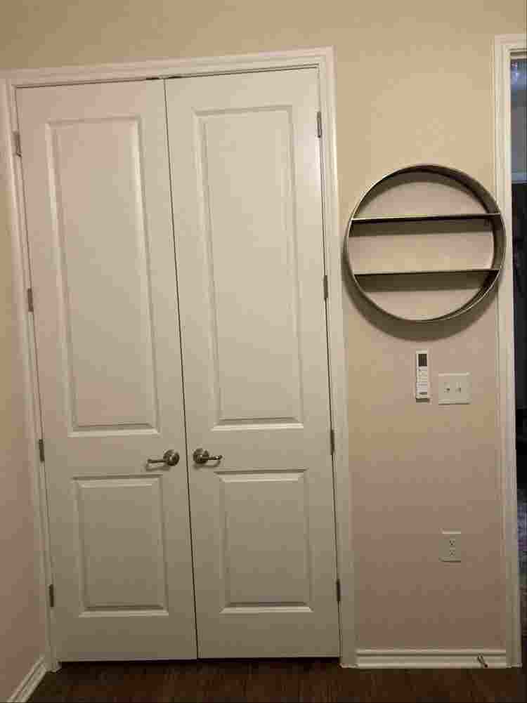 Fully furnished room for rent