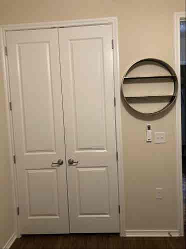 Fully furnished room for rent