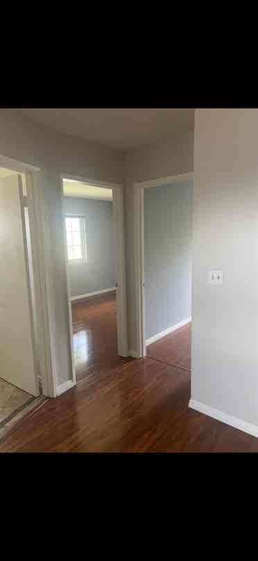 Furnished room available for rent