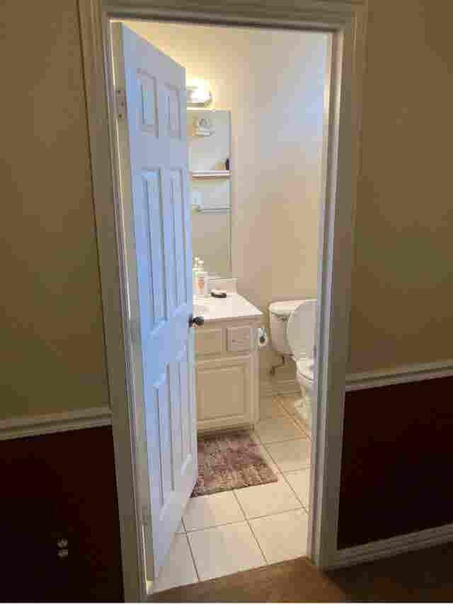 New Listing