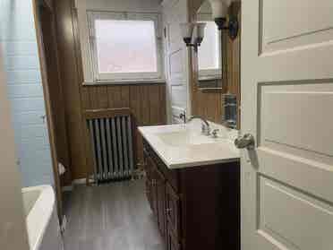 Room Available