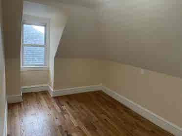 Room Available