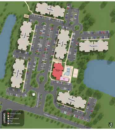 Summer Sublease in WestLake Village