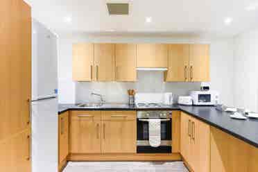CanvasnThe Heights Accomodation