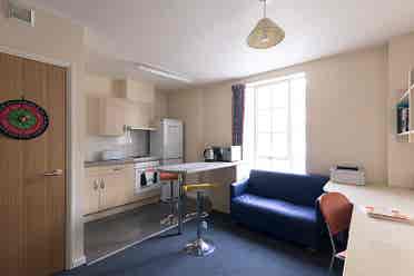 CanvasnThe Heights Accomodation