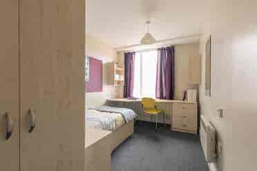 CanvasnThe Heights Accomodation