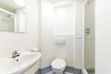 CanvasnThe Heights Accomodation