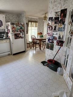 Private Room & Private Bathroom