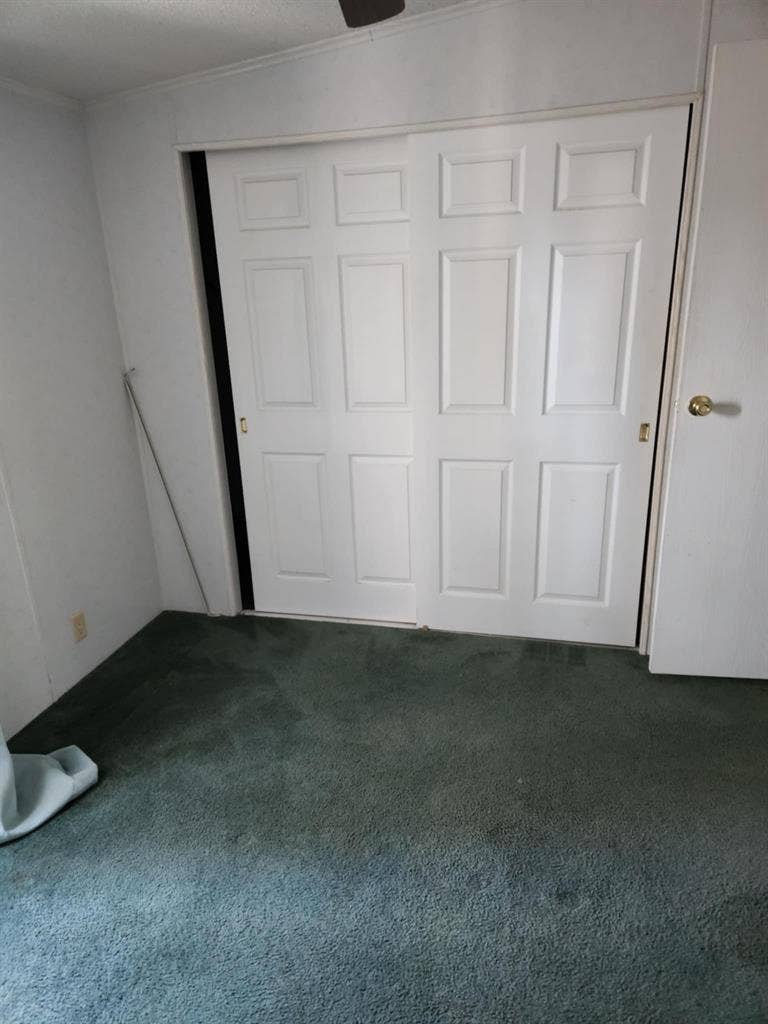 Private Room & Private Bathroom