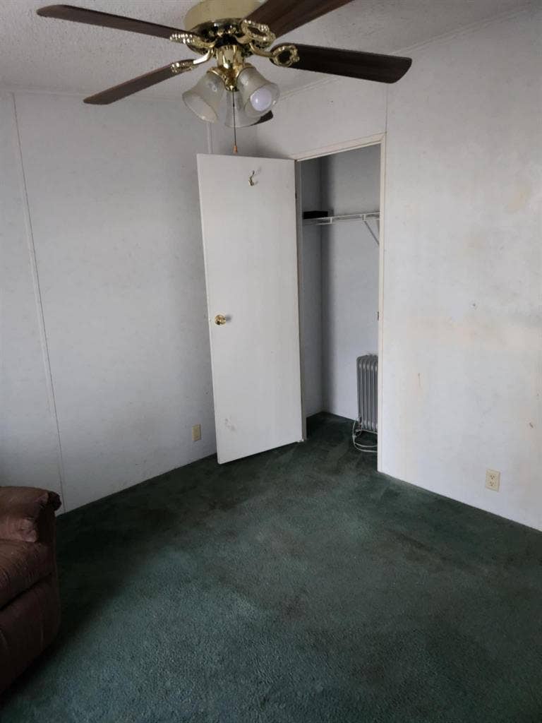 Private Room & Private Bathroom