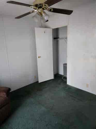 Private Room & Private Bathroom