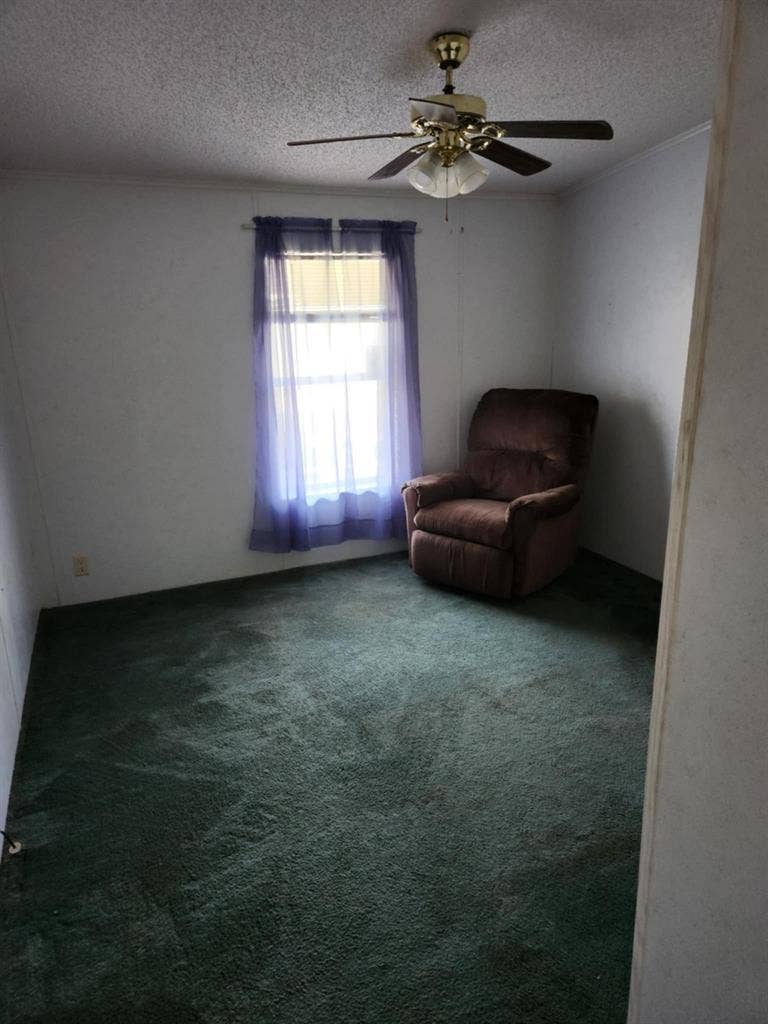 Private Room & Private Bathroom