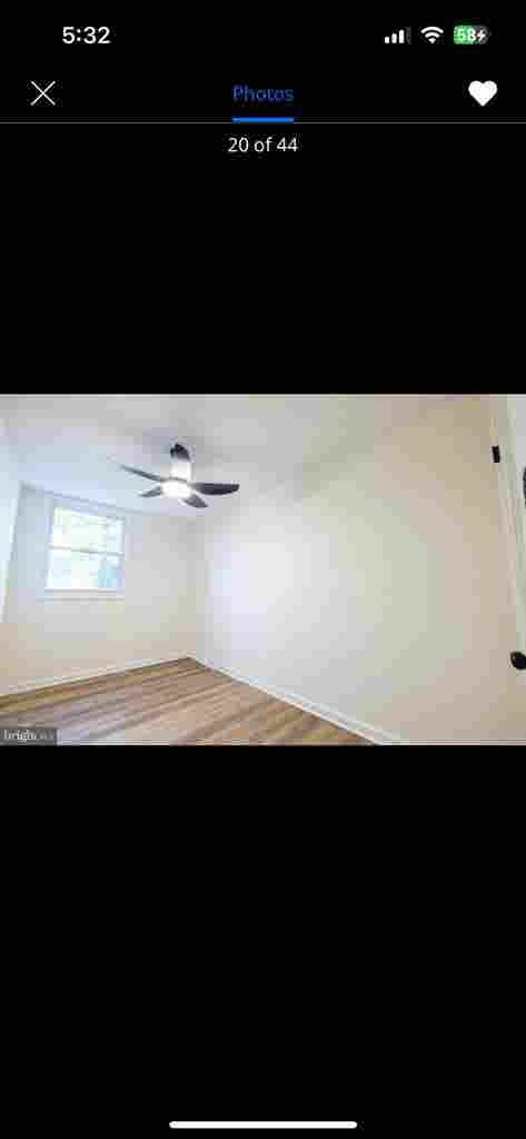 Single Room for rent.