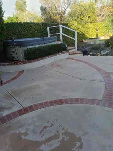 Fancy room for rent in Moorpark.