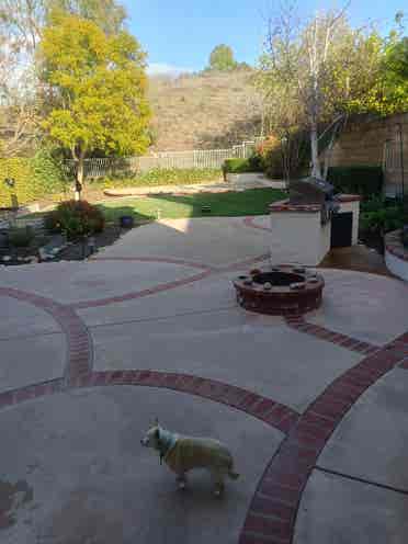 Fancy room for rent in Moorpark.