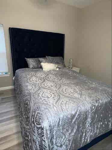 Beautiful Room near Downtown Dallas