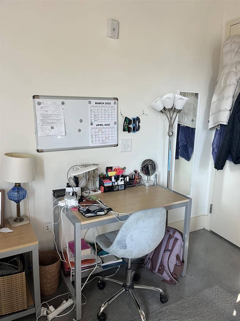 Subleasing a Shared-Room