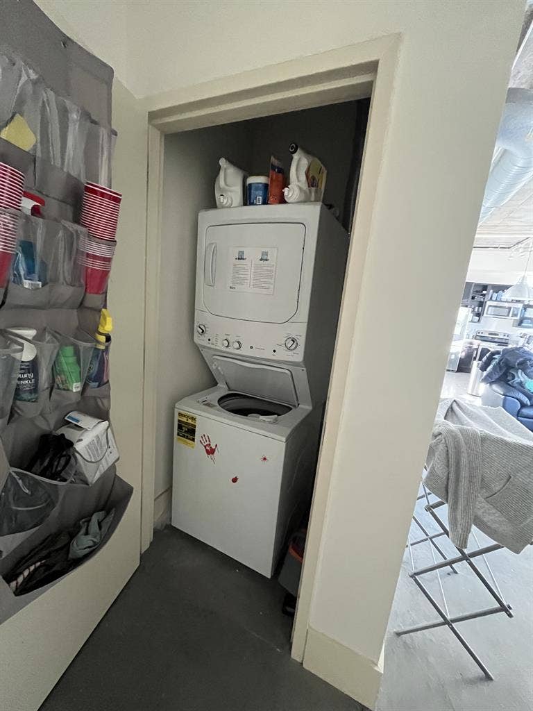 Subleasing a Shared-Room