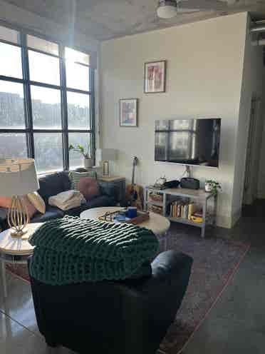 Subleasing a Shared-Room
