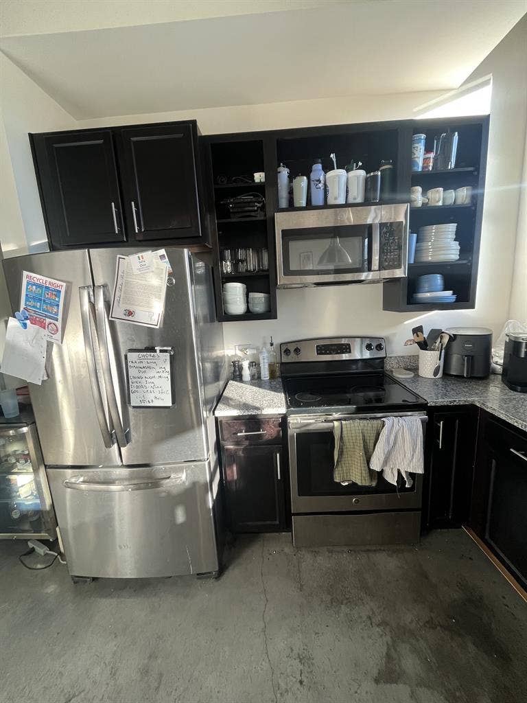 Subleasing a Shared-Room