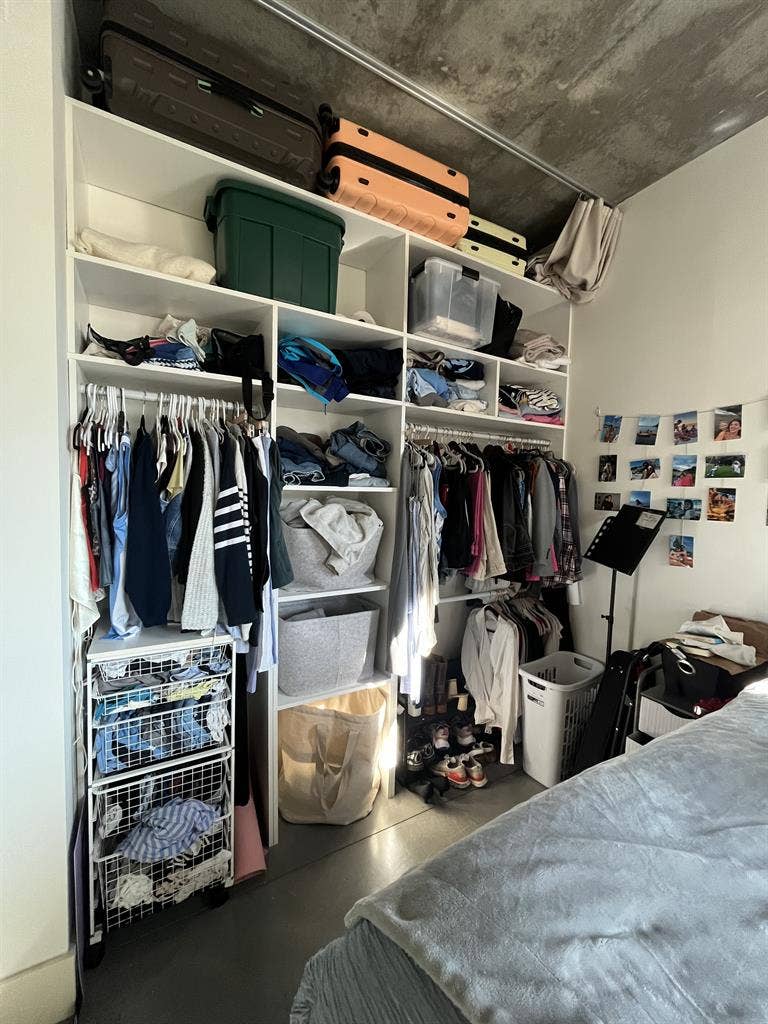 Subleasing a Shared-Room
