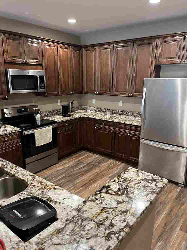 Nice home to share GULFPORT MS