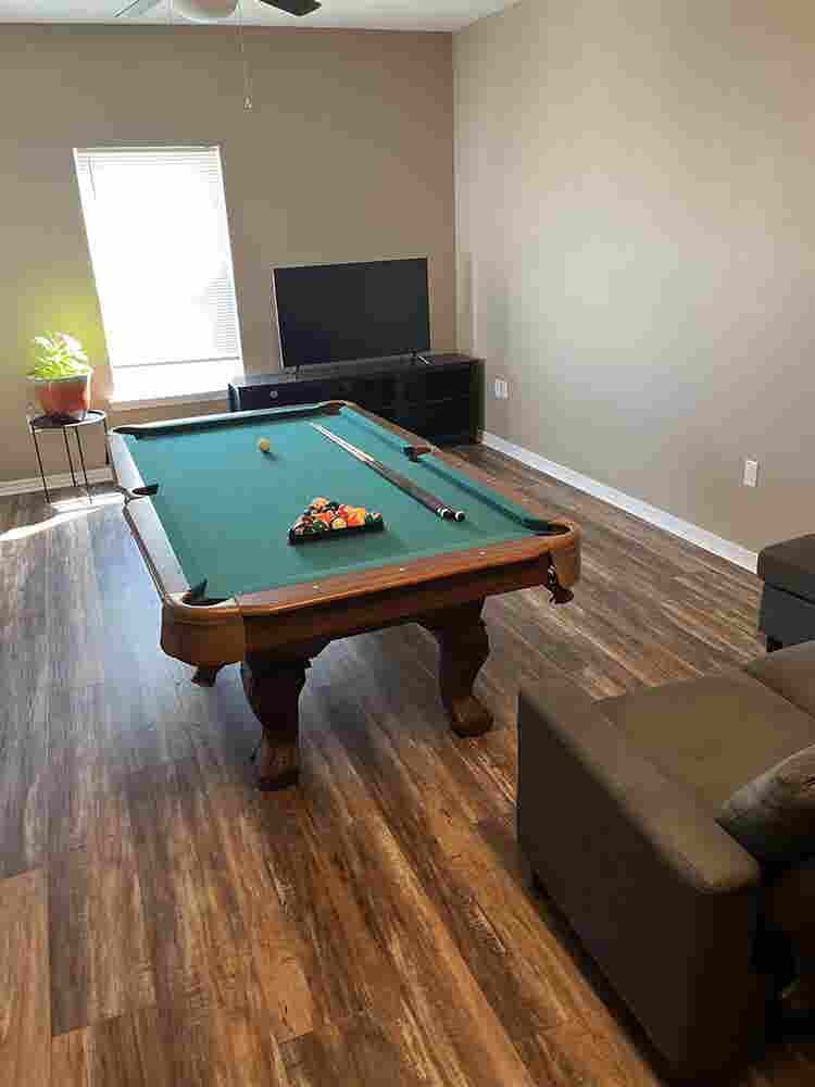 Nice home to share GULFPORT MS