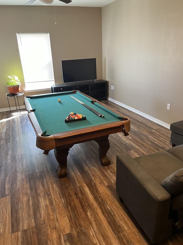 Nice home to share GULFPORT MS