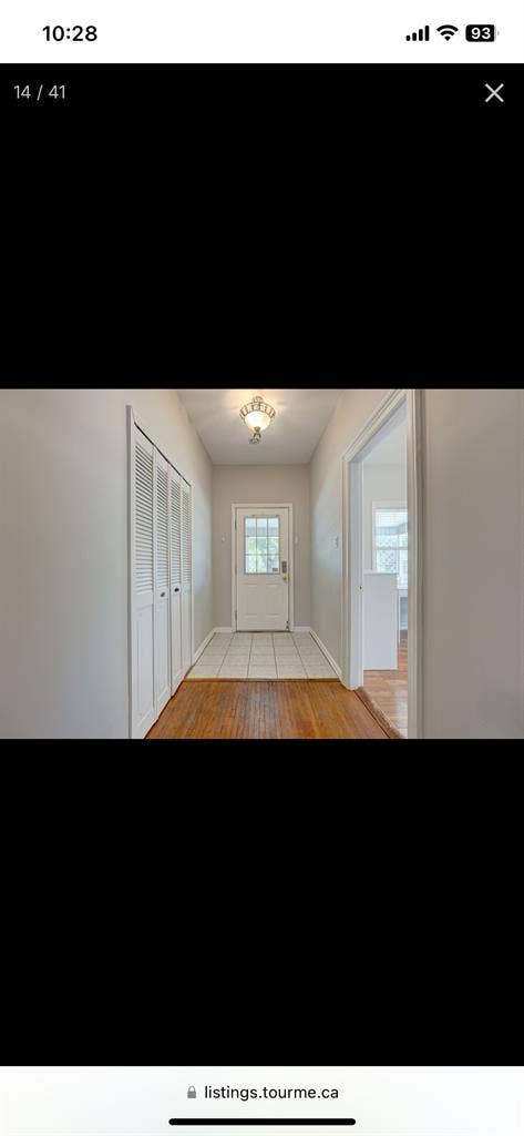 New Listing