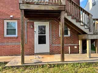 APARTMENT FOR RENT JUNE