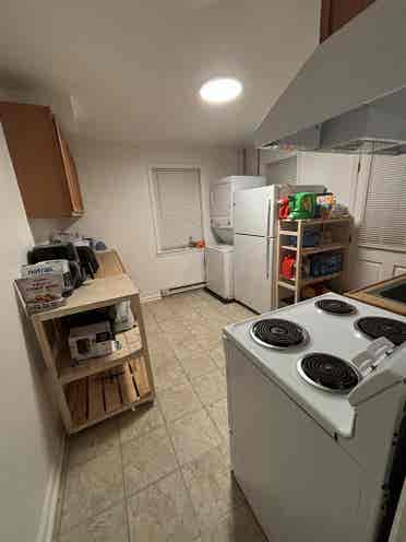 APARTMENT FOR RENT JUNE